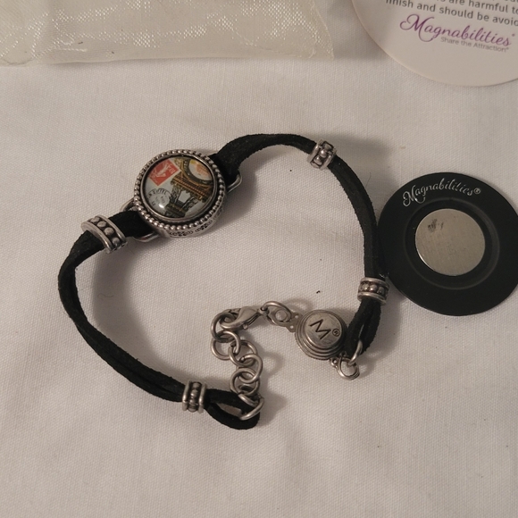 ❤ MAGNABILITIES BRACELET - Picture 6 of 6